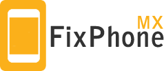 FixPhoneMX